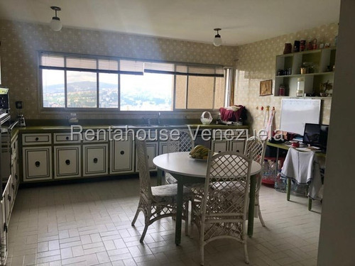 Apartamento En Venta La Castellana