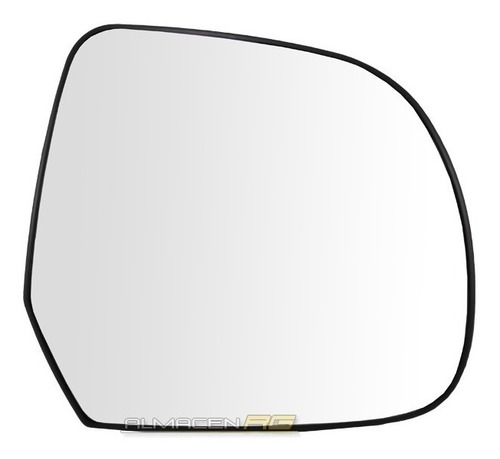 Luna Espejo Retrovisor Derecho Nissan March / Versa / 2014