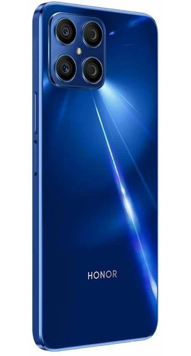 Honor X8 128g + 6g
