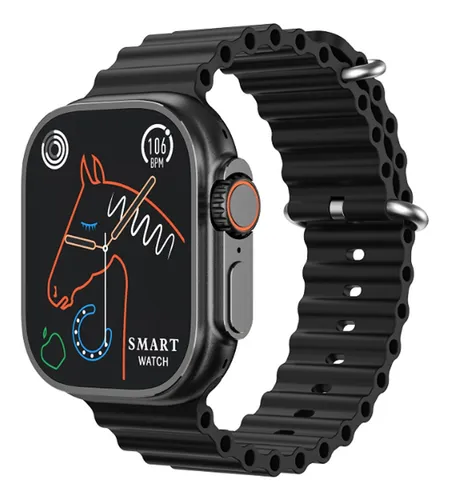 Reloj inteligente deporte new arrivals