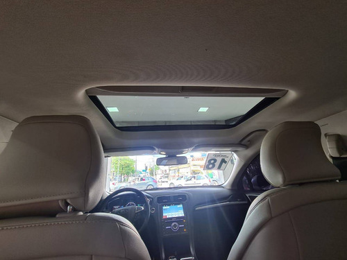 Imagem 8 de 10 de Ford Fusion 2.0 Titanium Awd 16v Gasolina 4p Automático