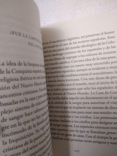 Libro 101 Preguntas Sobre La Independencia De México Pacheco (Usado)