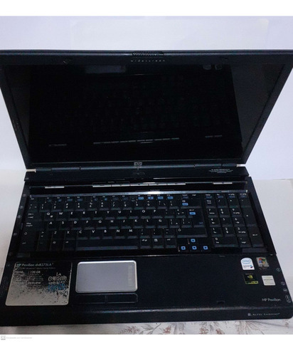 Laptop Para Repuesto Hp Pavilion Dv8375la