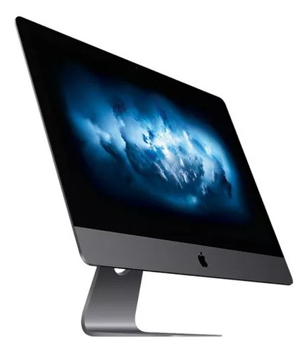 Fabuloso iMac De 27 2017 5k 8 Video 16ram 1tera Muy Bueno 