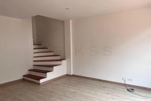 Casa En Venta En Chapinero Alto. Cod V6846