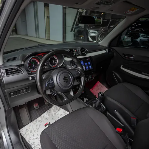 Suzuki Swift 1.2