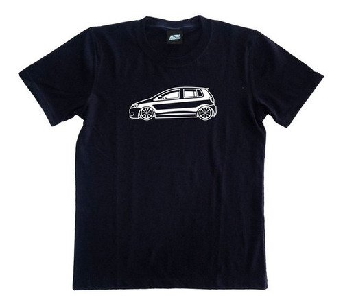 Remera Fierrera Vw 045 9xl Fox G2 5p Side