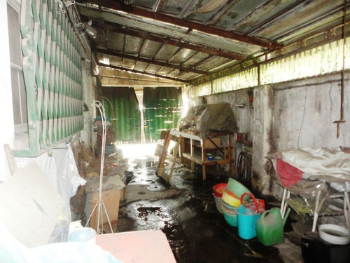 Imagen 8 de 14 de Casa En Venta En José C Paz