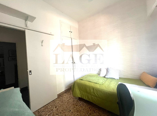Ph 4 Amb Pb Frente Solo 3 Unidades Patio S/expensa Impecable