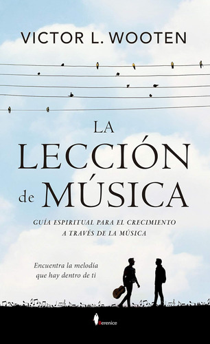 Libro: Leccion De Musica, La (spanish Edition)