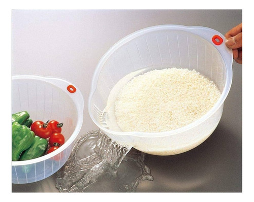 Escorredor De Arroz Inomata Japão