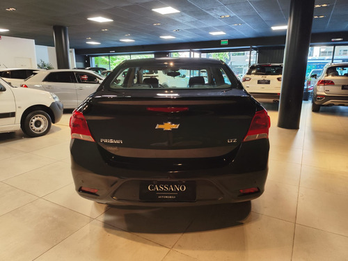 Chevrolet Prisma 1.4 Ltz At 98cv