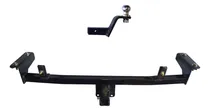 Comprar Enganche Enganches Duster 4x2- Oroch Renault Full Escapes
