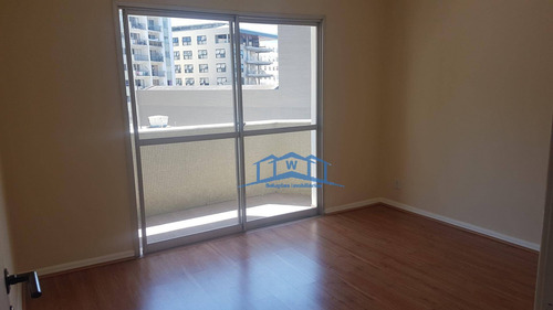 Imagem 16 de 26 de Belo Apartamento Na Rua Teresa - Ap0024