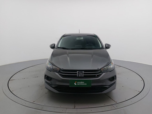 Fiat Cronos 1.0 FIREFLY FLEX DRIVE MANUAL