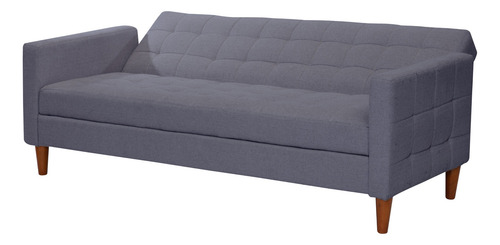 Futon Genova Lino - Latam Home