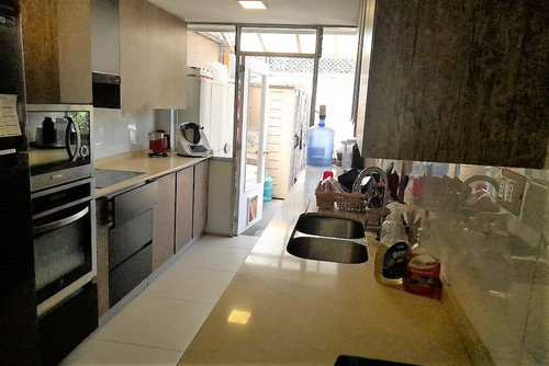 Casa 4 Dormitorios 3 Baños; La Florida Sector Palena