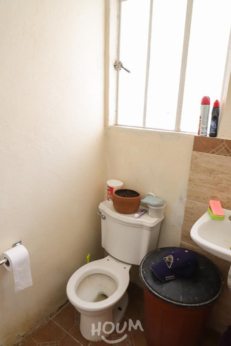 Imagen 10 de 30 de Casa En Providencia, Gustavo A. Madero Con 9 Recámaras, 240 M², Id: 34157