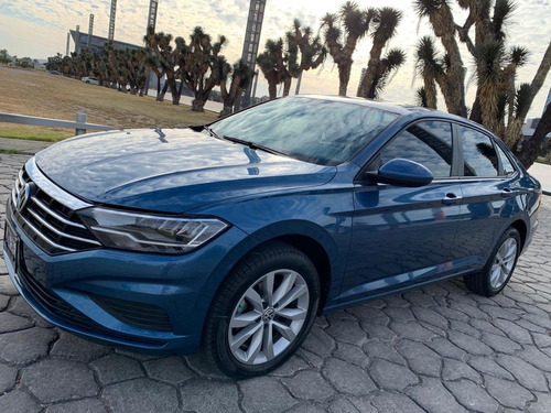 Imagen 9 de 13 de Volkswagen Jetta Trendline