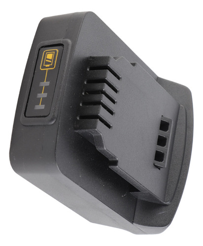 Convertidor De Batería De 18 V, Adaptador De Litio De La Ser