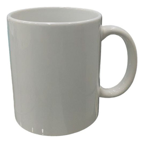 Taza Blanca De 11 Onzas Para Sublimar 