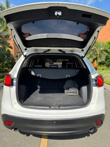 Mazda CX-5 2.0 High Fwd