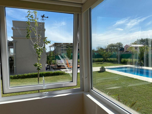 Imagen 7 de 30 de Venta De Casa A Estrenar En B° Los Álamos A Metros Del Acceso Oeste, Luján.