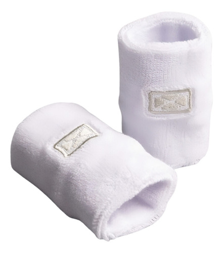 Muñequera Sox Munequera01-bla/bl Talle Uni