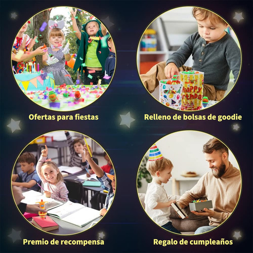 El Mejor De Fiesta Luminoso Con 20 Piezas De Luces Le Color Estilo 1