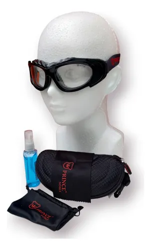 Lentes tipo goggles con graduacion hotsell