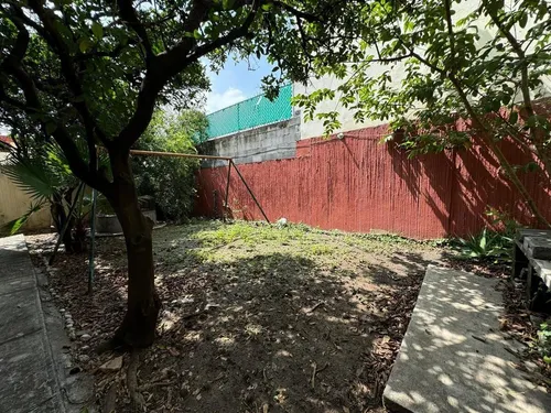 Casa Venta Remodelar Cumbres 2 Sector Monterrey
