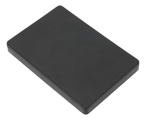 Disco Duro Hdd Externo Portátil De 2.5 Pulgadas Usb 3.0 Ultr