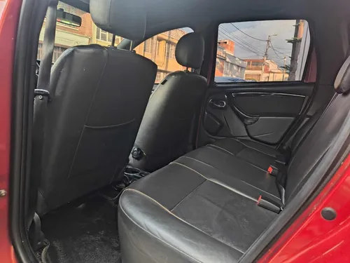 Renault Duster 2.0 Dynamique 4X2 At