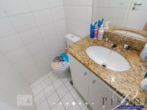 Imagem 21 de 21 de Barra Sunday Mobiliado, 2 Quartos (1 Suite), Sol Manha, Andar Alta, Vista Livre - Ap01693 - 4816252
