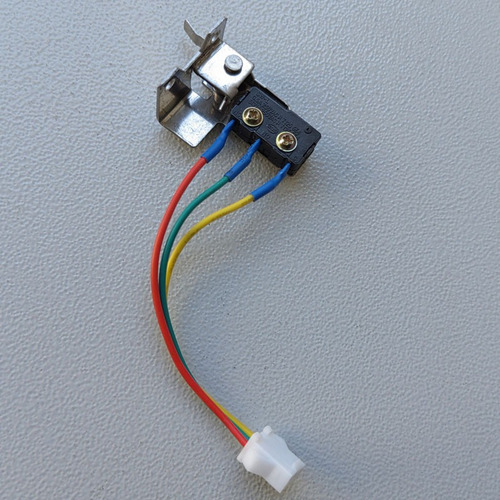 Calefón Para Splendid Junkers - Microswitch 10 Unid