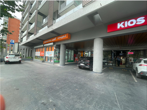 Local Comercial En Arriendo En Las Condes