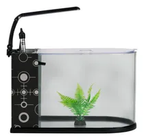 Comprar Acuario Pecera Peceras Equipadas Acuario 12 L Lomas