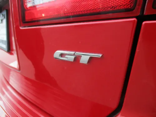 Dodge Journey 2019
