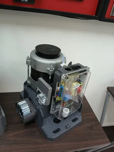 Motor Para Porton Electrico