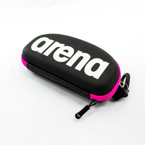 Estuche Para Gafas Arena 1e048 Goggle Case - Rosado