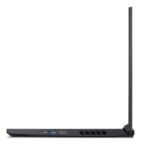 Imagen 8 de 9 de Portatil Acer Nitro An515-57-59bh Fhd 144hz Ci5 11400h 15,6