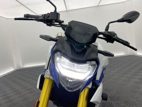 Imagen 17 de 25 de Bmw G 310 R