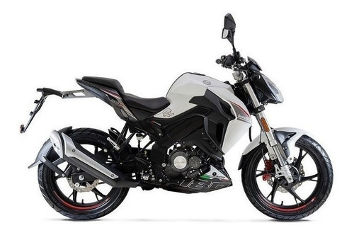 Imagen 10 de 15 de Benelli 180 S - Completamente Financiada - Dni