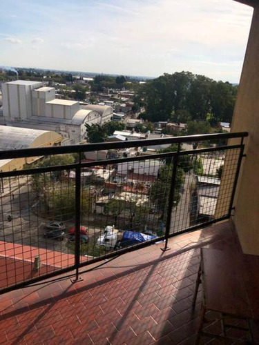 Venta Con Renta De Departamento En San Martin