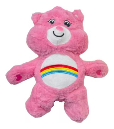 Abraza La Dulzura: Peluches De Ositos Cariñositos X1