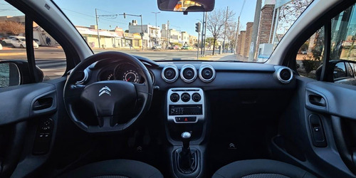 Citroën C3 1.5 Origine Pack Zenith I 90cv