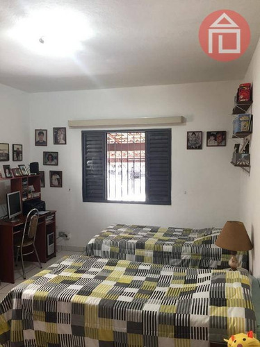 Imagem 9 de 19 de Casa Com 2 Dormitórios À Venda, 183 M² Por R$ 449.500,00 - Jardim Das Laranjeiras - Bragança Paulista/sp - Ca2412