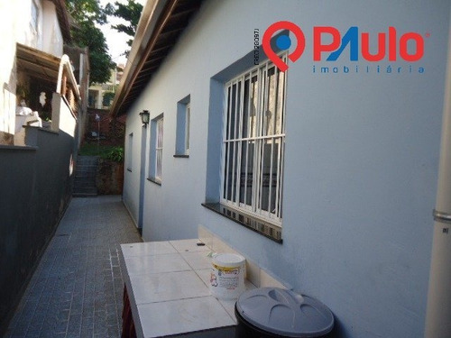 Casa - Monte Cristo - Ref: 12144 - V-12144