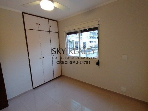 Apartamentos - Vila Mascote - Ref: 14020 - L-14020