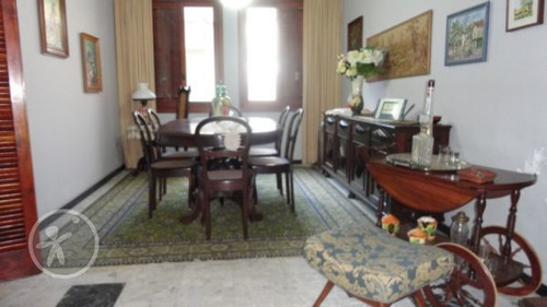 Casa Em São João Com 4 Dormitórios - Ot4866